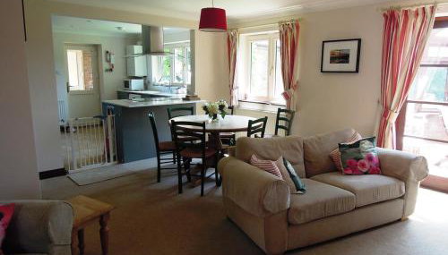 Broadwater Cottage holiday home on Norfolk coast - Foto 4