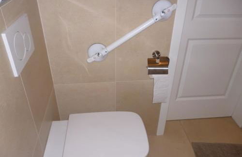 Ferienwohnung Hamburg-Rosengarten - Foto 33