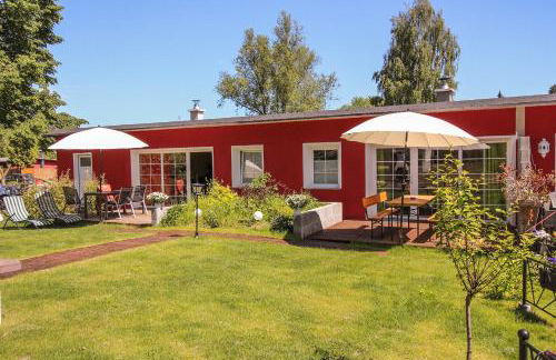 Bungalows am Grimnitzsee - Foto 58