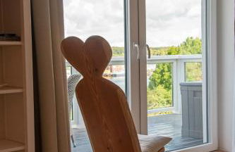 Ferienwohnung Lieschenhüs mit Schleiblick - Photo 3