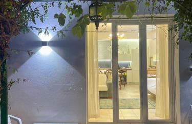 Splendida Villa immersa nella natura - Villa Salina Trabia - Foto 66