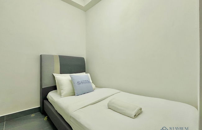 Iskandar Residences By Stayrene - Foto 41