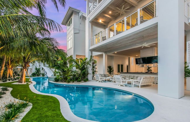 Sandbar Social in Siesta Key - Photo 23