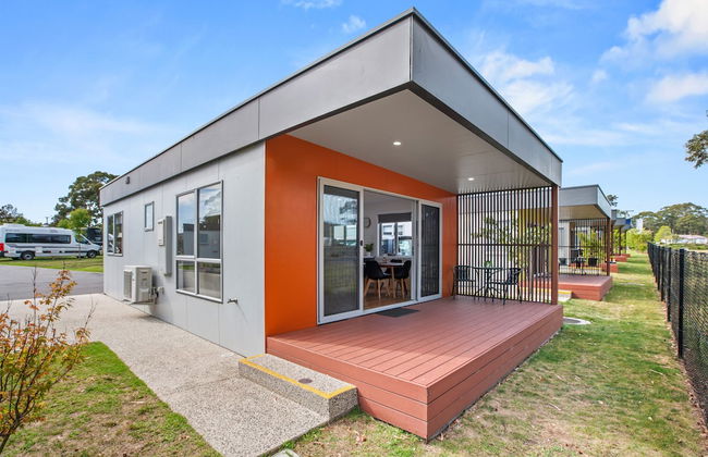 Tasman Holiday Parks - St Helens - Foto 66