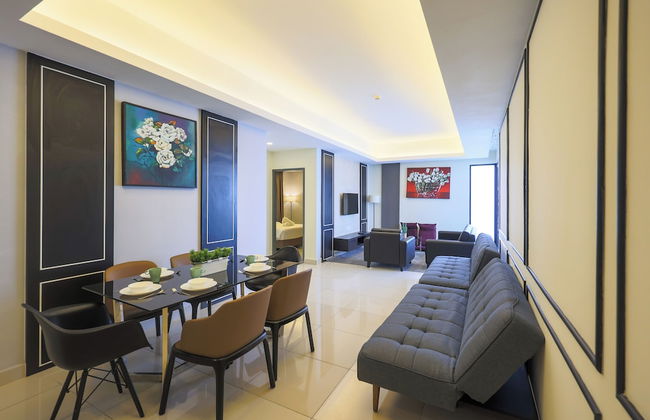 Genting Highlands Suite Ion Delemen - Foto 66