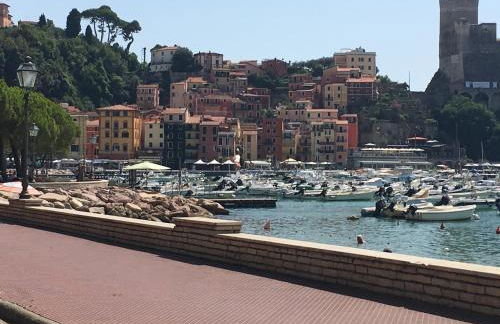Cinque Terre, Tuscany, Liguria, Lerici, apartment #1 - Photo 14