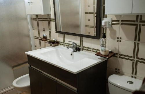 Casa rural Balcón de Monachil - Foto 36