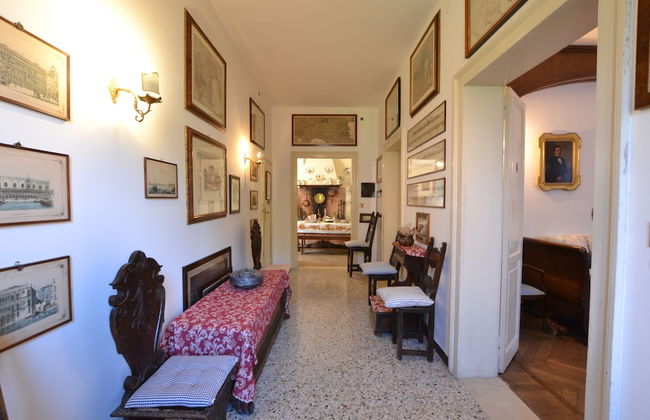 Ca'de Barbari Ac Wifi Lido Di Venezia - Photo 12