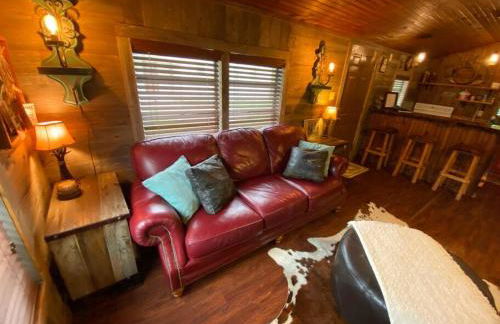 8th St. Cowboy Haus I Biker Friendly I River - Foto 8