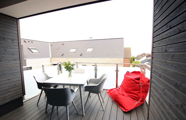 Sonnengarten 20 - Heimathafen - Foto 11