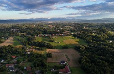 Szumią Dęby - Marcyporęba - Photo 31