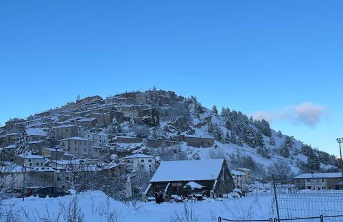 Ovindoli & Rocca di Mezzo - Casa Valentina - Foto 18