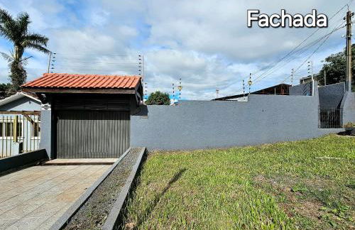 Casa Familiar 3 quartos c Piscina prox centro - Foto 16