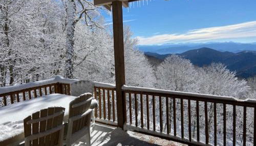 Rocky Top Mountain Getaway - Foto 3