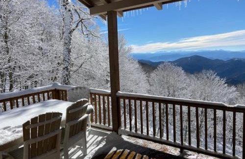 Rocky Top Mountain Getaway - Foto 3