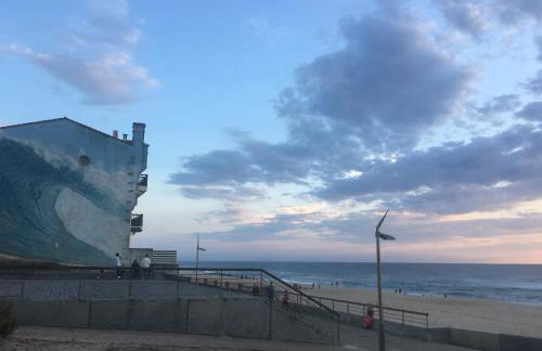 Charmant appartement 42m2 pour location de vacances Seignosse - Foto 7