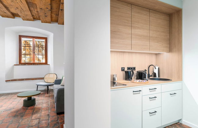 Limehome Krems Undstraße - Foto 46