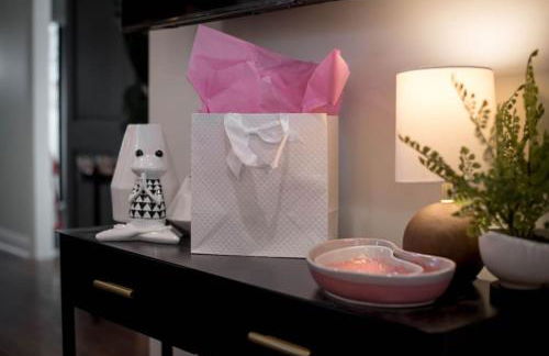 Pink Door Cottage - Foto 30