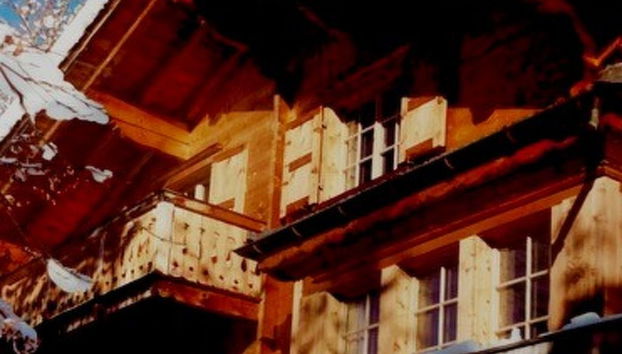 Chalet Fuchshalde - Foto 2, Beach