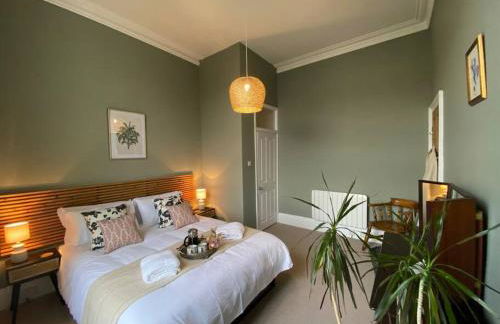 Fabulous flat in Durnford Street - Foto 4