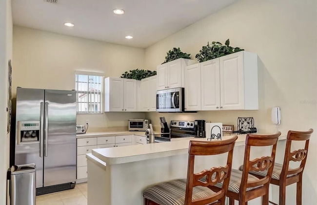 Marvelous 4Bd Close to Disney w Pool at 313 Tuscan Hills - Photo 11