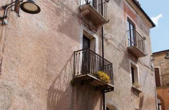 SantAntò nel cuore di Trivigno 120 mt - Foto 60