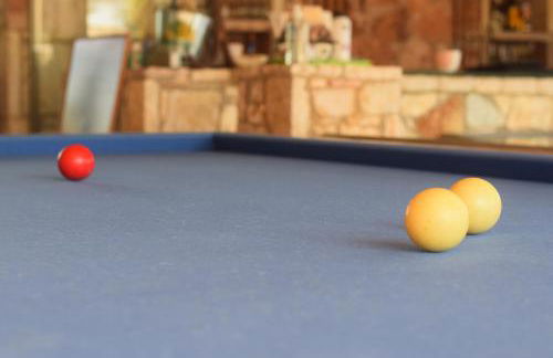 Villa Pasifai - Foto 13