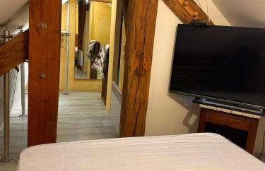 La Pompagne 12 personnes piscine privée et chauffée - Foto 32