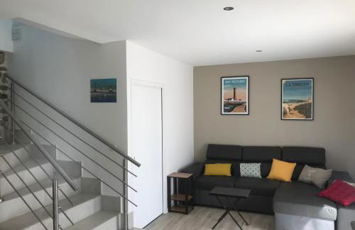 Gite de la Mer - Foto 25