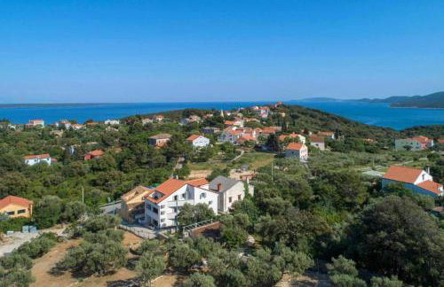 Villa Ancora - Merope Apartment Sv.Jakov - Happy Rentals - Foto 16