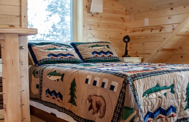 Denali Wild Stay - Foto 8