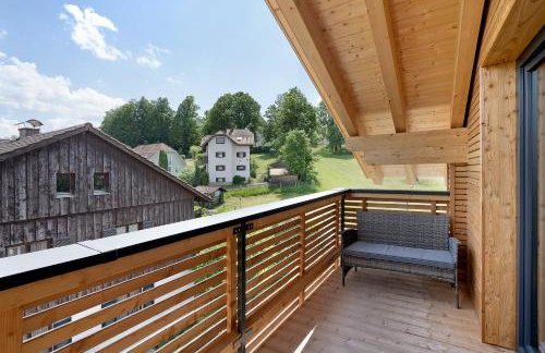 Ferienwohnung Schwaiger Almblick - Foto 18