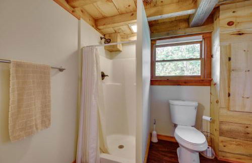 Unplug, Unwind and Explore Remote Vermont Cabin - Foto 20