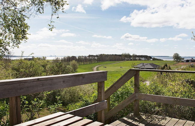 6 Person Holiday Home in Kalundborg - Foto 26