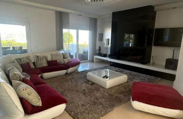 3 Bedroom villa with a sea view completely private - Foto 11