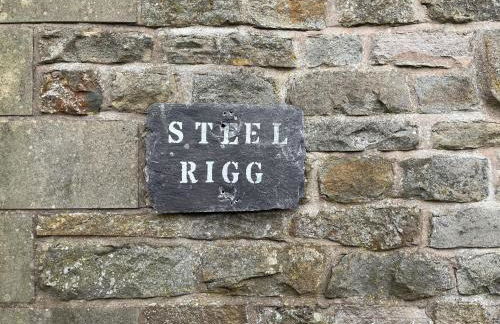 Milecastle Inn on Hadrian's Wall near Haltwhistle - Foto 15