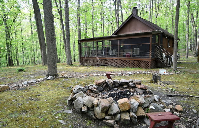 River Walk Cottage - Romantic Escape - Foto 20