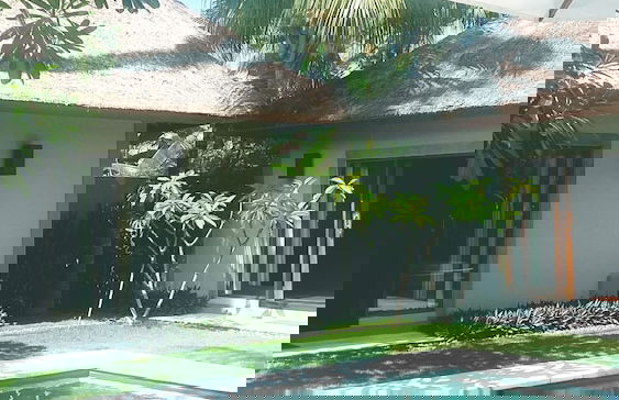 Villa Sasoon - Foto 19