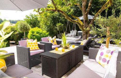 Chalet VitaSpa - Whirlpool & Sauna PrivatSpa - Foto 34