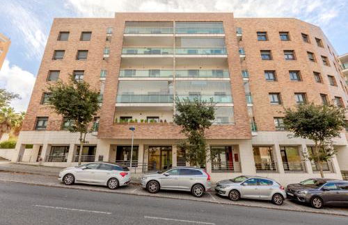 Modern 2 bedroom apt 20 min from city center - Foto 45