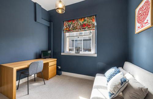 Lower Tweedknowe - ground floor villa Melrose - Foto 39