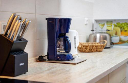 Ferienwohnung Abendrot 299 - Foto 7