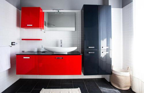 Honey House - vista lago e montagne - Foto 16