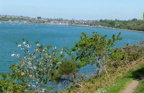 studio entre Mt-St-Michel et St- Malo - Foto 16