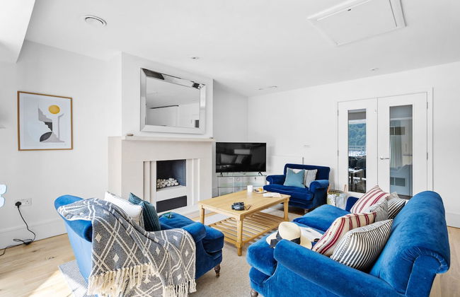 The Masts 37 Dart Marina - Foto 5