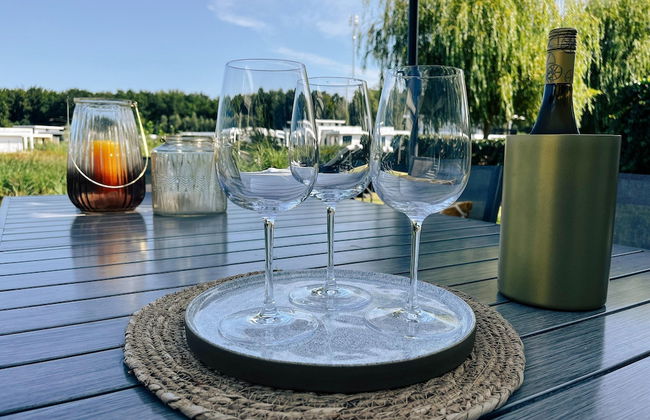 Villa in Zeewolde With Private Jetty - Foto 30