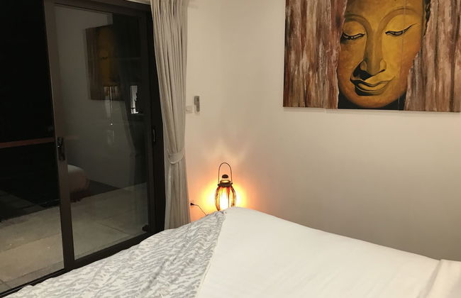 7 Bedroom Sea View Villa SDV227A-By Samui Dream Villas - Photo 15