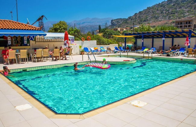 Sergiani Garden - Photo 38