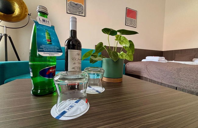 Apartments Embassy by LH - Foto 1