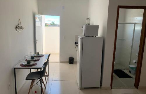 Loft ROMA para Casais, em Iguaba Grande, 3 Pessoas, 150 metros da praia - Foto 6